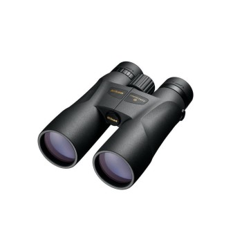 Nikon Fernglas Prostaff 5 10x50, Naheinstellgrenze: 5.0m, Wasserdicht Nikon Fernglas Prostaff 5 10x50, Naheinstellgrenze: 5.0m, Wasserdicht