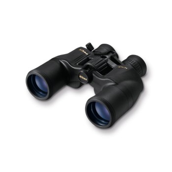 Nikon Jumelles A211 Aculon Zoom 8-18x42, Naheinstellgrenze:13m, stossfest