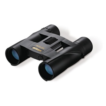 Nikon Fernglas Aculon A30 8x25 schwarz, Naheinstellgrenze: 3m Nikon Fernglas Aculon A30 8x25 schwarz, Naheinstellgrenze: 3m