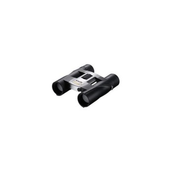 Nikon Fernglas Aculon A30 8x25 silber, Naheinstellgrenze: 3m Nikon Fernglas Aculon A30 8x25 silber, Naheinstellgrenze: 3m