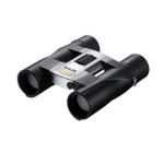 Nikon Jumelles Aculon A30 10x25 argent, Naheinstellgrenze: 3m