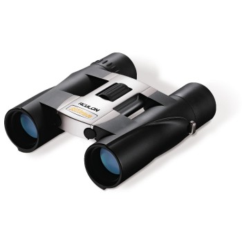 Nikon Fernglas Aculon A30 10x25 silber, Naheinstellgrenze: 3m Nikon Fernglas Aculon A30 10x25 silber, Naheinstellgrenze: 3m