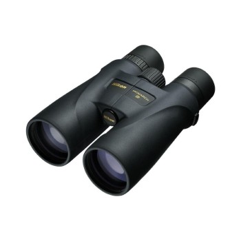 Nikon Fernglas Monarch 5 16x56, Naheinstellgrenze: 5m, Wasserdicht Nikon Fernglas Monarch 5 16x56, Naheinstellgrenze: 5m, Wasserdicht
