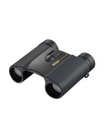 Nikon Binoculars Sportstar EX 10x25 DCF black, Naheinstellgrenze: 3,5m