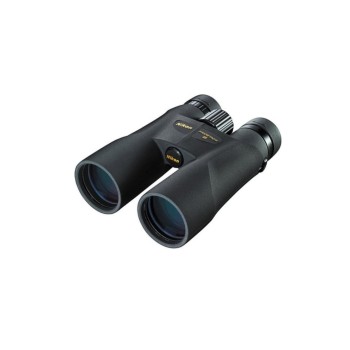 Nikon Fernglas Prostaff 5 12x50, Naheinstellgrenze: 5.0m, Wasserdicht Nikon Fernglas Prostaff 5 12x50, Naheinstellgrenze: 5.0m, Wasserdicht