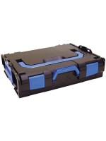 Nilfisk Werkzeugbox L-Boxx mit Staubbeuteln, zu ATTIX33/44