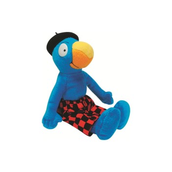 Globi Plüsch 26 cm Globi Plüsch 26 cm