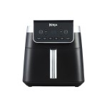 Ninja Friteuse à air chaud MAX Pro AF180EU 6.2 l