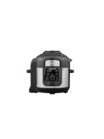 Ninja Multikocher Max grau, 1460W, 7,5L, 11,3kg