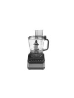 Ninja Küchenmaschine mit Auto-iQ, 850W, 2,1L, 3,47kg