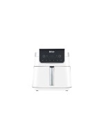 Ninja Heissluftfritteuse white, 1750W, 6.2L, 240 °C