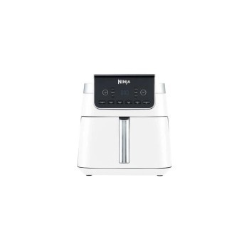 Ninja Heissluftfritteuse weiss, 1750W, 6.2L, 240 °C