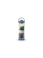 Ninja Blast kabelloser Standmixer blau, 5W, 532ml