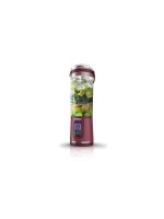 Ninja Blast cableloser Standmixer Cranberry, 5W, 532ml