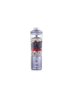 Ninja Blast kabellos Standmixer Purple, 150W, 5.7L