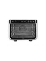 Ninja Four multifonction Foodi 10-in-1 XL 29 l, noir/argent