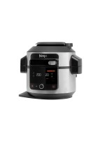 Ninja Multikocher Foodi 11- in-1 Schwarz, 1460W, 6L, 10.6kg