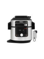 Ninja Multikocher Foodi 14- in-1 Schwarz, 1760W, 7,5L, 11,3kg