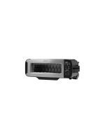 Foodi 3-in-1 Toaster, Grill & Panini Silber, 2400W, 5.3kg