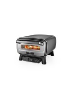 MO201CH Outdoor-Pizzaofen & Fritteuse, elektro 1760W