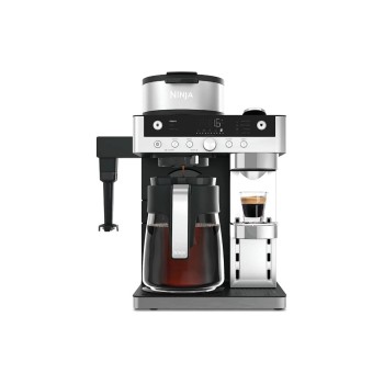 Ninja CFN802CH Système DualBrew Prestige Ninja CFN802CH Système DualBrew Prestige