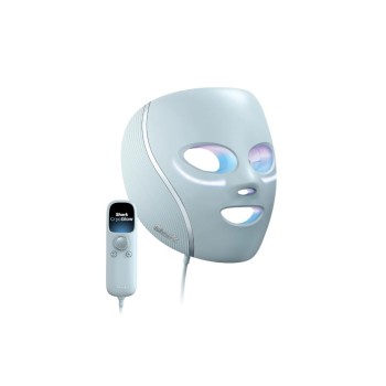 Shark LED-Maske CryoGlow, Olivegrün