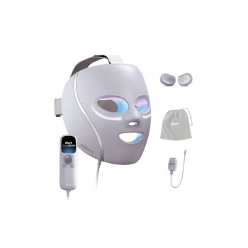 Shark LED-Maske CyroGlow, Lavender