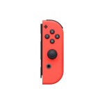 Nintendo Joy-Con Switch Joy-Con Neon Rot (R)