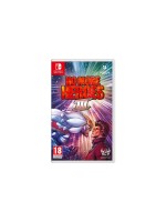 No More Heroes 3, Switch, HD, Alter: tbd