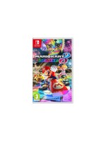 Mario Kart 8 Deluxe, Switch, Alter: 3+
