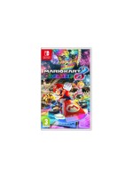 Nintendo Mario Kart 8 Deluxe