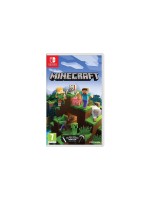 Minecraft, Switch, Alter: 7+