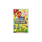 Nintendo New Super Mario Bros. U Deluxe