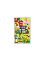 New Super Mario Bros U Deluxe Deutsch, Alter: 3+