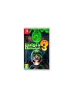 Luigi's Mansion 3, Switch, Alter: 7+