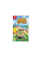 Animal Crossing: New Horizons, Switch, Alter: 3+