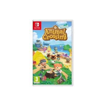 Nintendo Animal Crossing: New Horizons Nintendo Animal Crossing: New Horizons