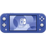 Nintendo Appareils portable Nintendo Switch Lite Blau