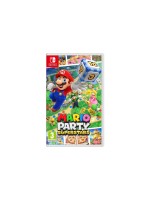 Nintendo Mario Party Superstars