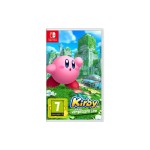 Kirby und das vergessene Land, Switch, Alter: 7+