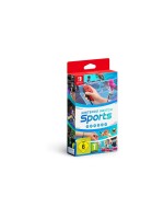 Nintendo Switch Sports, Switch, Alter: 7+
