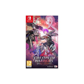Fire Emblem Warriors: Three Hopes, Switch, Alter: 7+ Fire Emblem Warriors: Three Hopes, Switch, Alter: 7+