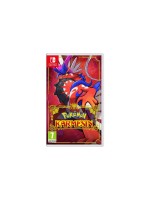 Pokémon Karmesin, Switch, Alter: 7+