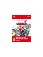 Mario Kart 8 Deluxe Booster Course Pass, Alter: 3+