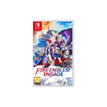 Fire Emblem Engage, Switch, Alter: 12+ Fire Emblem Engage, Switch, Alter: 12+