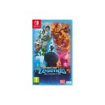 Nintendo Minecraft Legends – Deluxe Edition