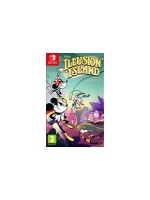 Disney Illusion Island, Switch, Alter: 12+