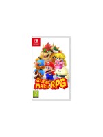 Nintendo Super Mario RPG