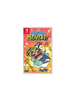 Nintendo WarioWare: Move It!