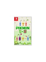 Pikmin 1 und Pikmin 2, Alter: 3+